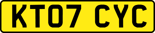 KT07CYC
