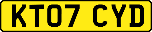KT07CYD
