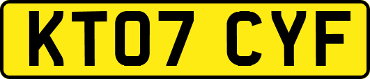 KT07CYF