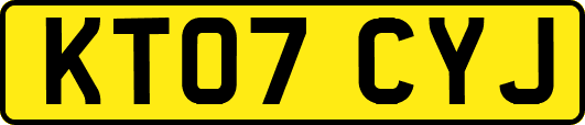 KT07CYJ
