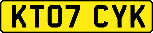 KT07CYK