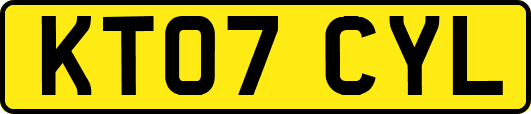 KT07CYL
