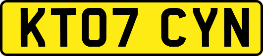 KT07CYN
