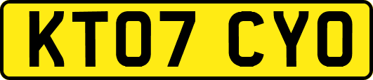 KT07CYO