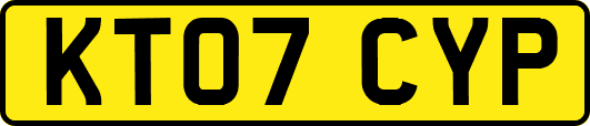 KT07CYP