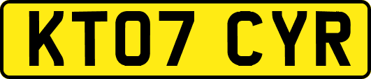 KT07CYR
