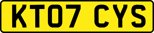 KT07CYS