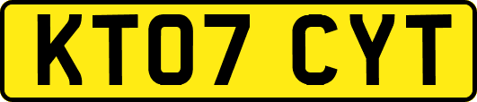 KT07CYT