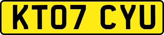 KT07CYU