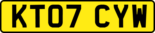 KT07CYW