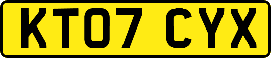 KT07CYX