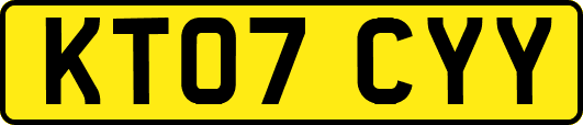 KT07CYY