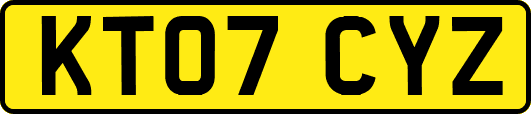 KT07CYZ