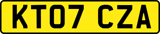 KT07CZA