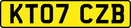 KT07CZB