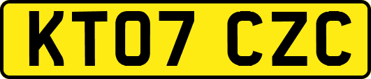 KT07CZC