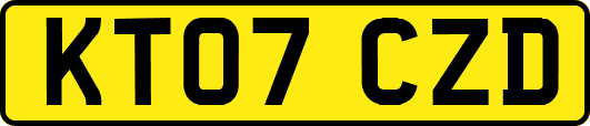 KT07CZD