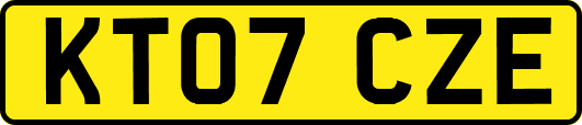 KT07CZE