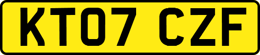 KT07CZF