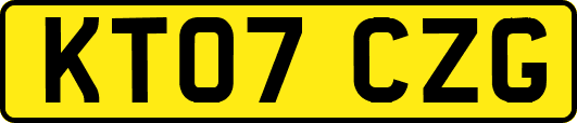 KT07CZG