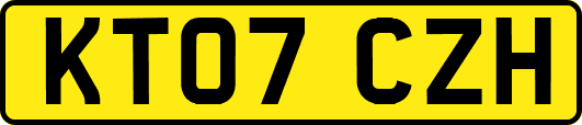 KT07CZH