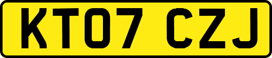KT07CZJ