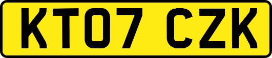 KT07CZK