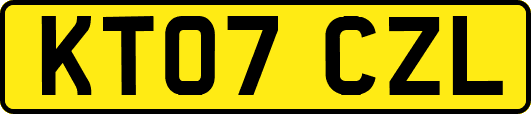 KT07CZL