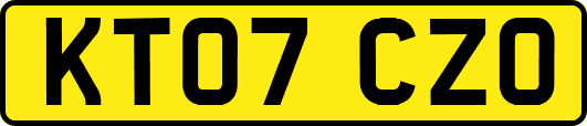 KT07CZO