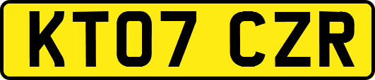 KT07CZR