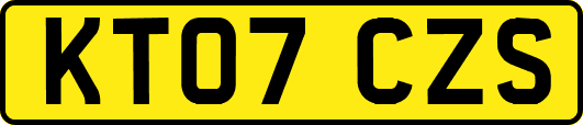 KT07CZS