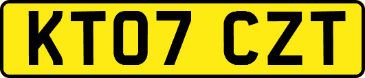 KT07CZT