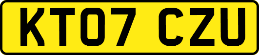 KT07CZU