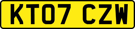 KT07CZW