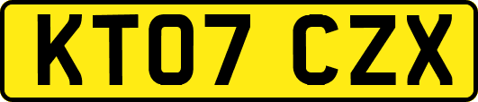 KT07CZX