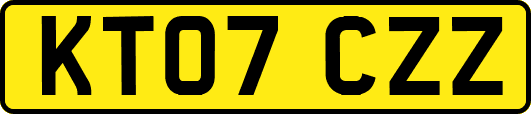 KT07CZZ