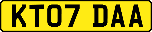 KT07DAA