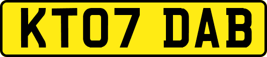 KT07DAB