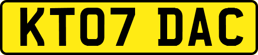 KT07DAC