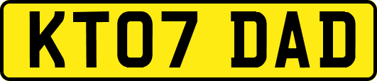 KT07DAD