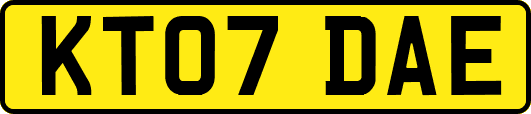 KT07DAE