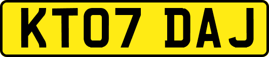 KT07DAJ