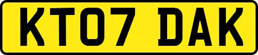 KT07DAK