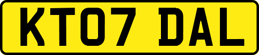 KT07DAL
