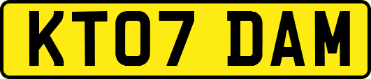 KT07DAM