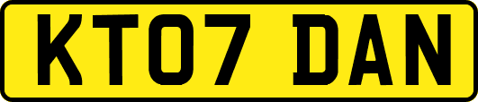 KT07DAN