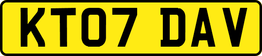 KT07DAV