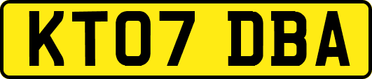 KT07DBA