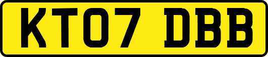 KT07DBB