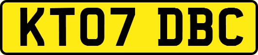 KT07DBC